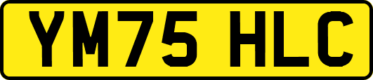 YM75HLC
