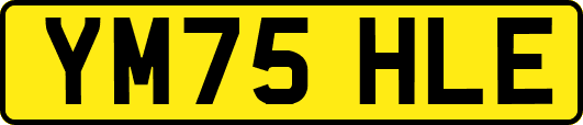 YM75HLE