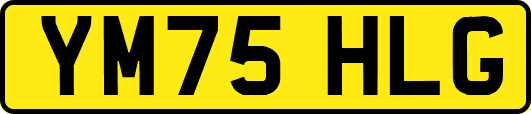 YM75HLG