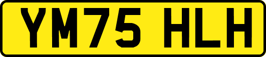 YM75HLH