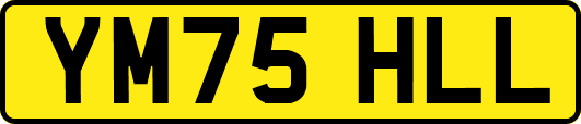 YM75HLL