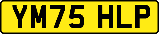 YM75HLP