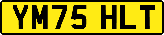 YM75HLT