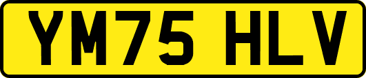 YM75HLV
