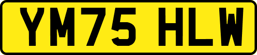 YM75HLW
