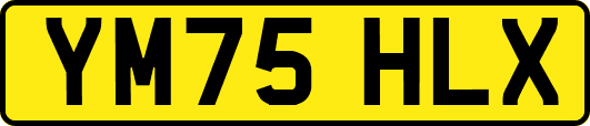 YM75HLX