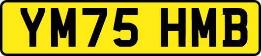YM75HMB
