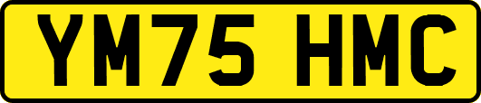 YM75HMC