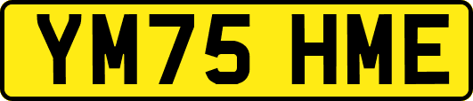 YM75HME