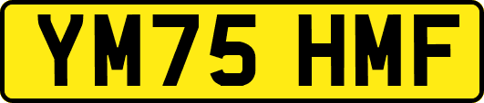 YM75HMF