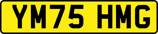 YM75HMG