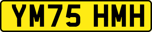 YM75HMH