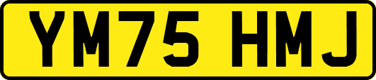 YM75HMJ