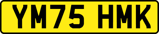 YM75HMK