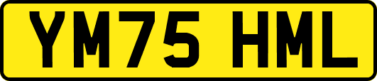 YM75HML
