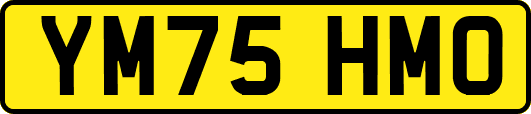 YM75HMO