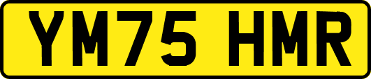 YM75HMR
