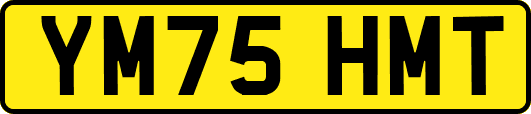 YM75HMT