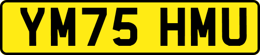 YM75HMU