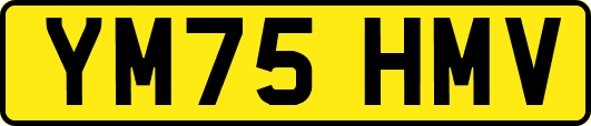 YM75HMV