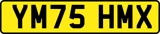 YM75HMX