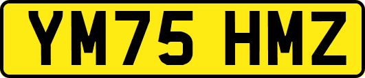 YM75HMZ