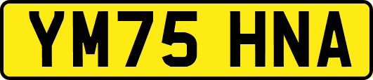 YM75HNA