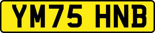 YM75HNB