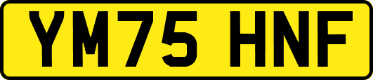 YM75HNF