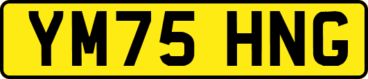 YM75HNG