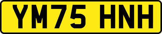 YM75HNH
