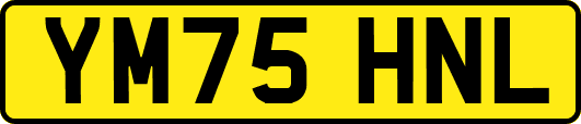 YM75HNL