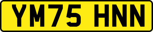 YM75HNN