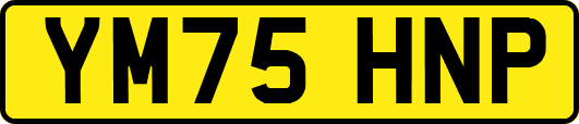 YM75HNP