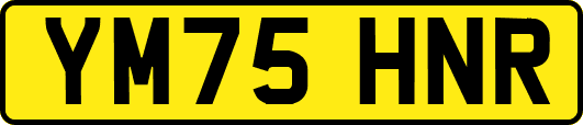 YM75HNR