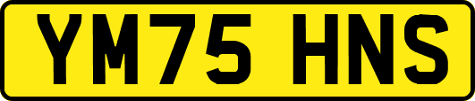 YM75HNS