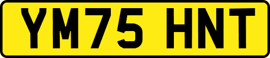 YM75HNT