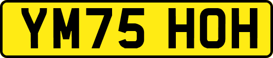 YM75HOH