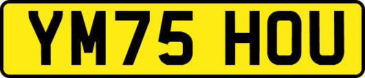 YM75HOU