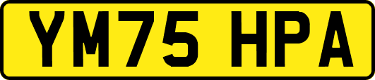 YM75HPA