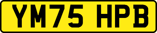 YM75HPB