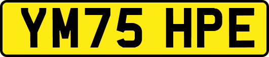 YM75HPE