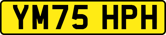 YM75HPH
