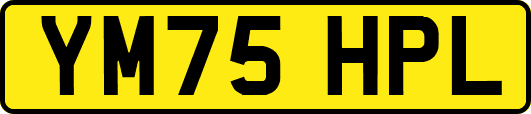 YM75HPL