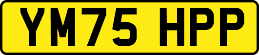 YM75HPP