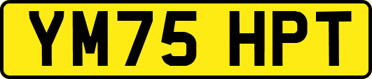 YM75HPT
