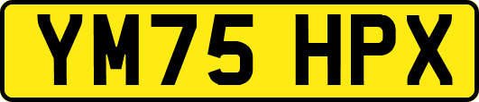 YM75HPX