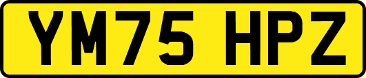YM75HPZ