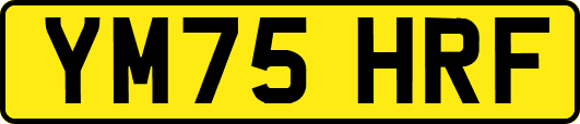 YM75HRF