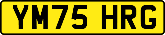 YM75HRG